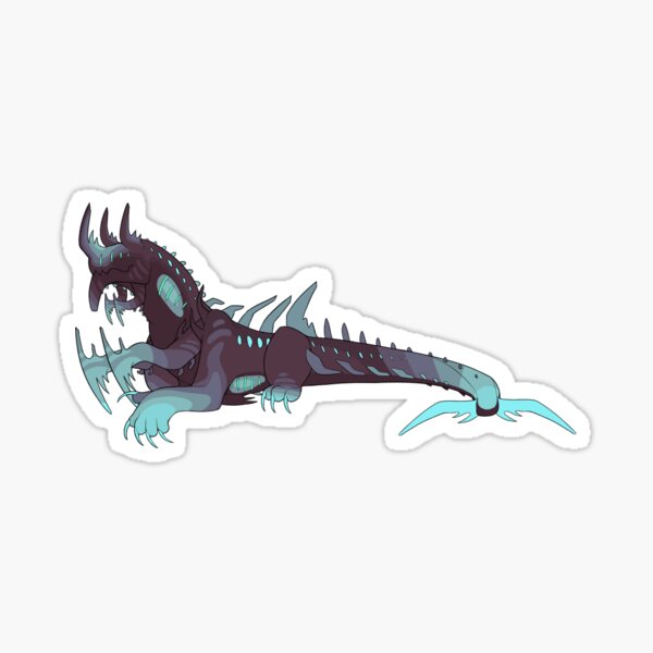 Creatures Of Sonaria Sticker - Creatures Of Sonaria - Discover