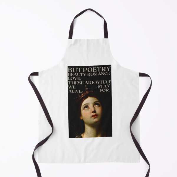 Item preview, Dead Poets Society - but poetry, beauty, romance, love. designed and sold by TheSocietyValor.
