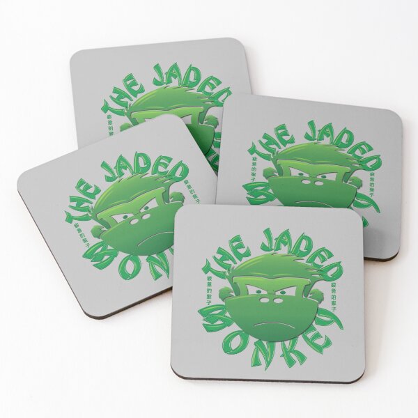 Item preview, The Jaded Monkey designed and sold by SageTshirts.