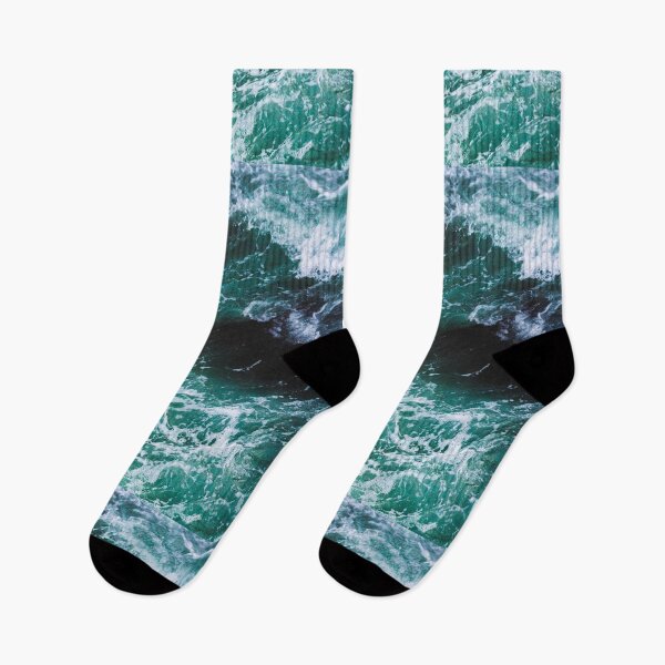 Item preview, Norwegian Waves designed and sold by Ideal Garage.
