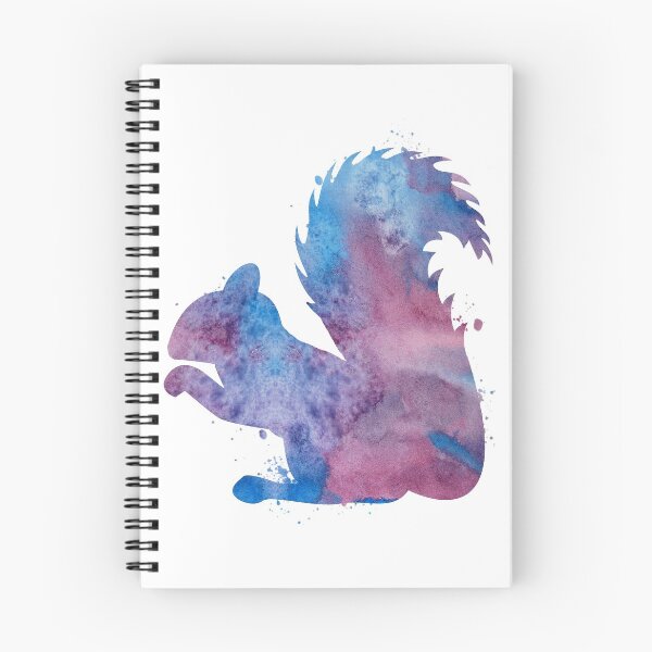 Item preview, A squirrel designed and sold by TheJollyMarten.