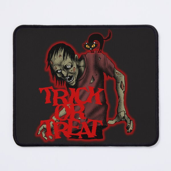 Item preview, Halloween, trick or treat designed and sold by ART-SUNRISE.