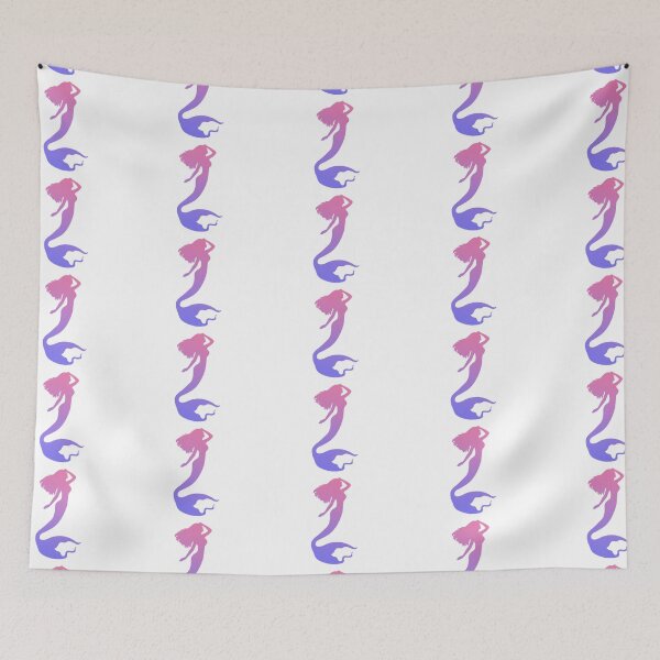 Item preview, Mermaid series 004 designed and sold by DavidDai.