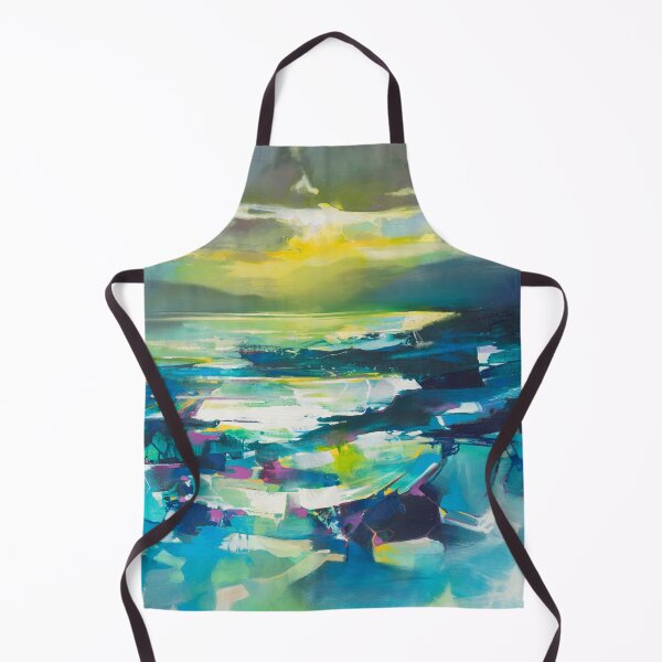 Item preview, Highland Water designed and sold by scottnaismith.