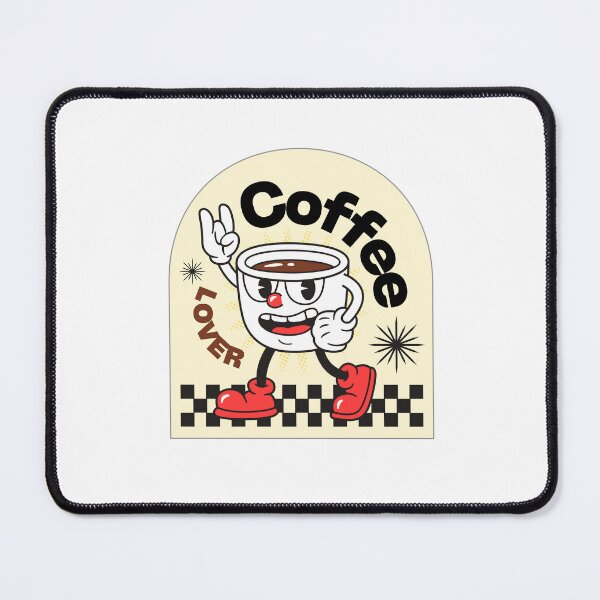 Item preview,  coffeee staiin lover   designed and sold by AMLUCI.