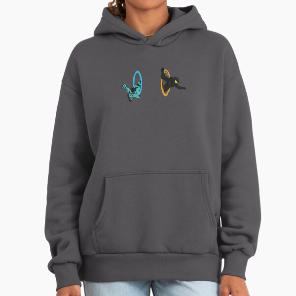 Hunter X Hunter Sweat-shirt à capuche avec poche pour homme et femme