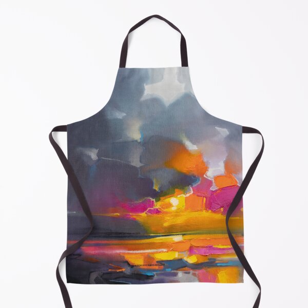 Item preview, Uig Light Emerging designed and sold by scottnaismith.