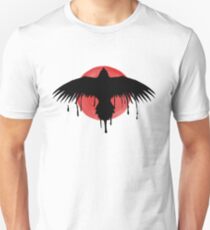 Life is strange - Before the storm - Chloe - Crow shirt Unisex T-Shirt