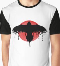 Life is strange - Before the storm - Chloe - Crow shirt Graphic T-Shirt