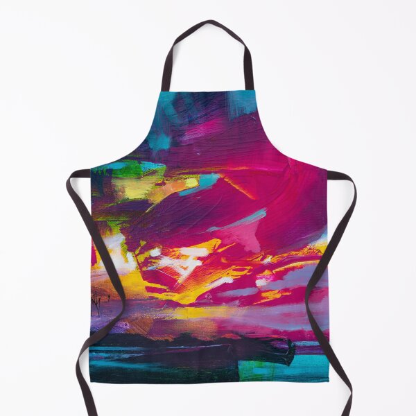 Item preview, Embrace the Chaos Study 2 designed and sold by scottnaismith.