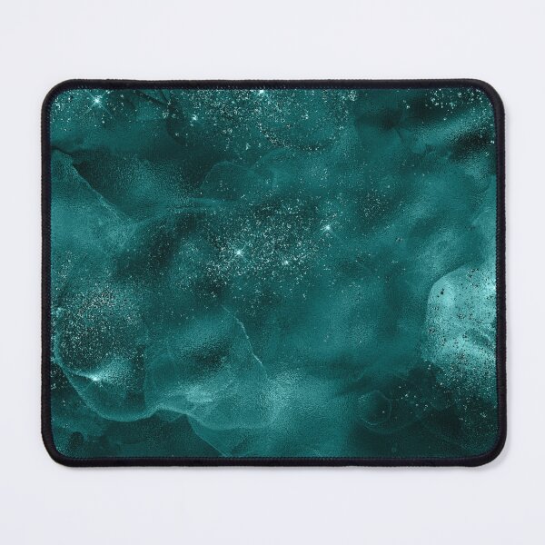 Item preview, Luxury Teal 8  designed and sold by TrendyGlitter.