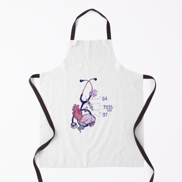 Item preview, Medical Sticker designed and sold by Nausinesaa.