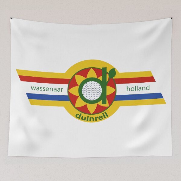 Item preview, Duinrell 1970/1980 designed and sold by vuilwerk.