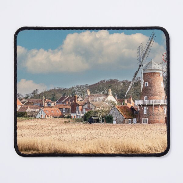 Item preview, Cley next the Sea designed and sold by Jim Key.
