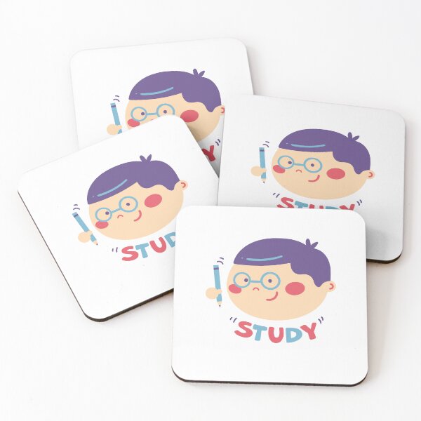Item preview, Study time designed and sold by TheWondrousShop.