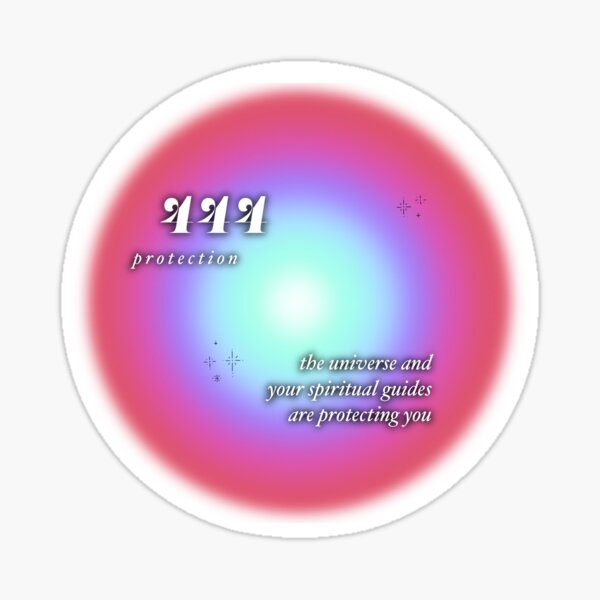 444-angels-numbers-sticker-for-sale-by-marta-mmr-redbubble