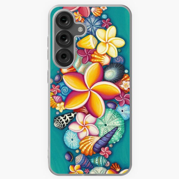 Item preview, Colors of Hawaii designed and sold by Stephanie Boinay Art.