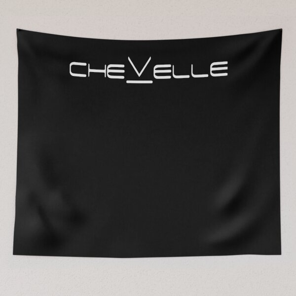 Item preview, Chevelle fan made teesshirt designed and sold by PeggyTant423.