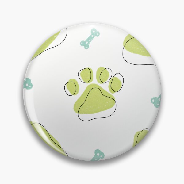 Item preview, Dog paw designed and sold by serifeozdemiiir.