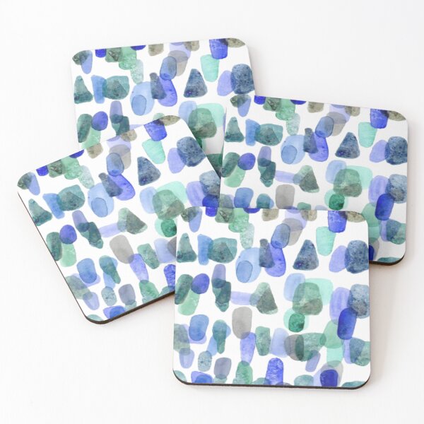 Item preview, Ivy on the wall watercolor designed and sold by Stevenobinsun.
