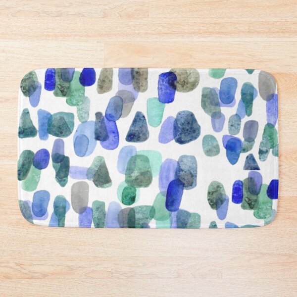 Item preview, Ivy on the wall watercolor designed and sold by Stevenobinsun.