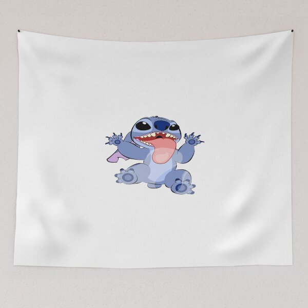 Item preview, funny stitch designed and sold by ahalownet.