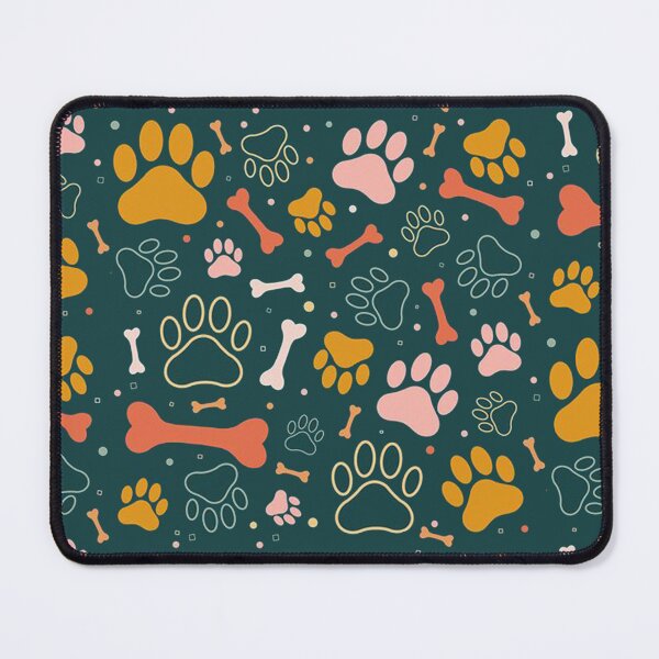 Item preview, pet mat dog mat Pet,Pets,Puppy,Dogs,Dog Lover, designed and sold by noha alzohbi.