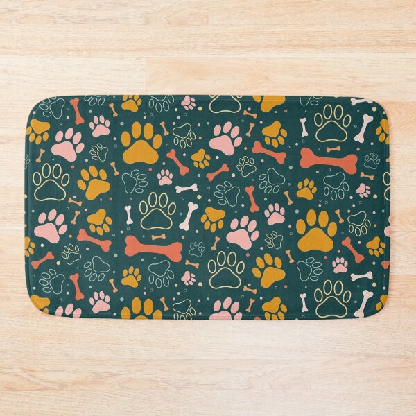 Item preview, pet mat dog mat Pet,Pets,Puppy,Dogs,Dog Lover, designed and sold by noha alzohbi.