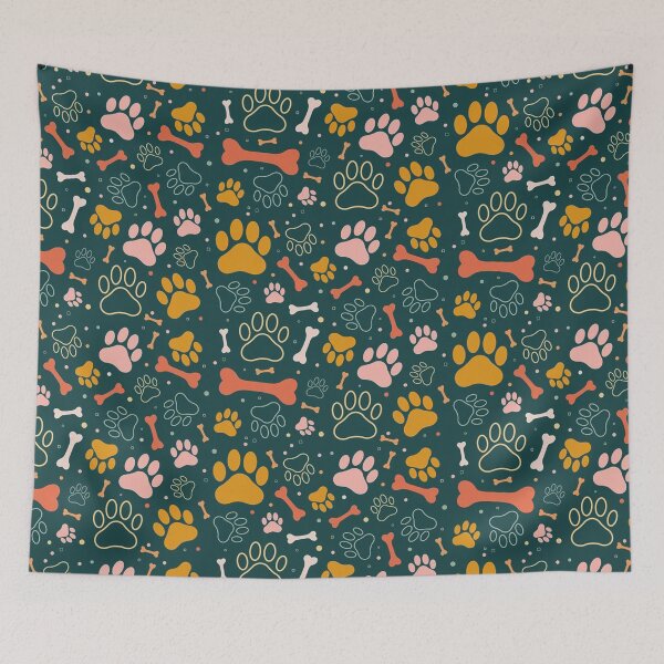 Item preview, pet mat dog mat Pet,Pets,Puppy,Dogs,Dog Lover, designed and sold by noha alzohbi.
