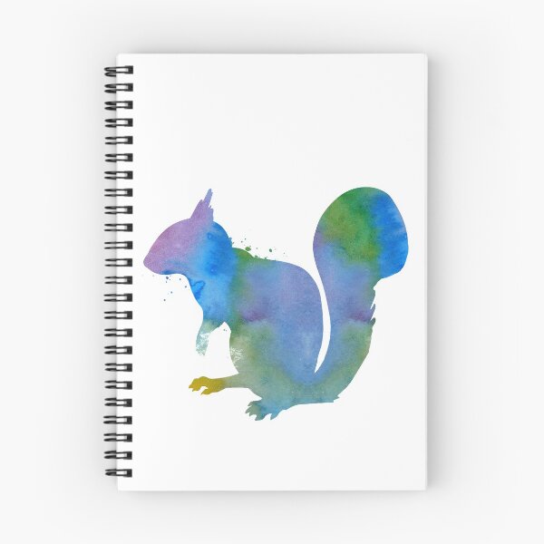 Item preview, A squirrel! designed and sold by TheJollyMarten.