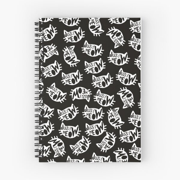 Item preview, Meow black power designed and sold by LogoutCreation.