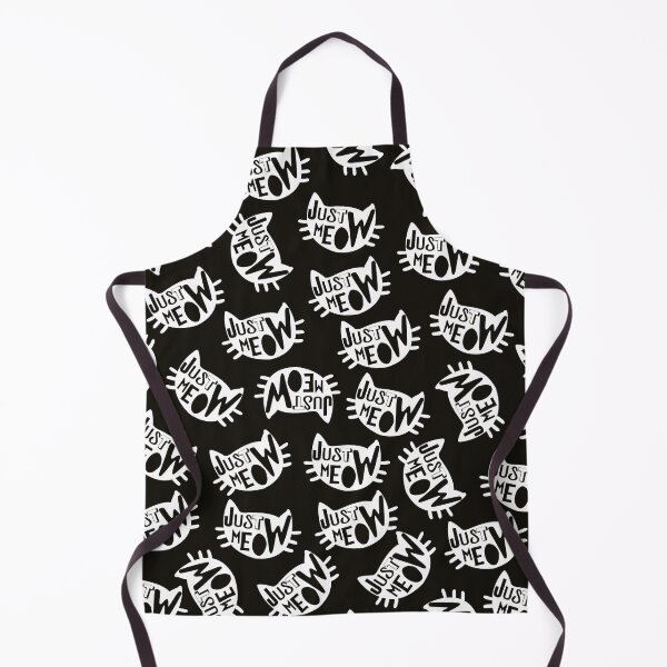 Item preview, Meow black power designed and sold by LogoutCreation.