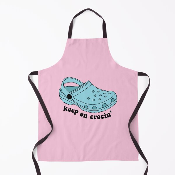 Item preview, Keep On Crocin' designed and sold by OldDannyBrown.