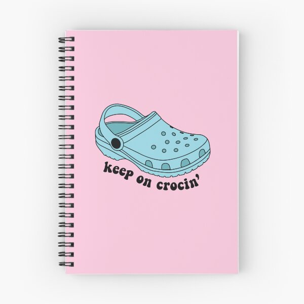 Item preview, Keep On Crocin' designed and sold by OldDannyBrown.