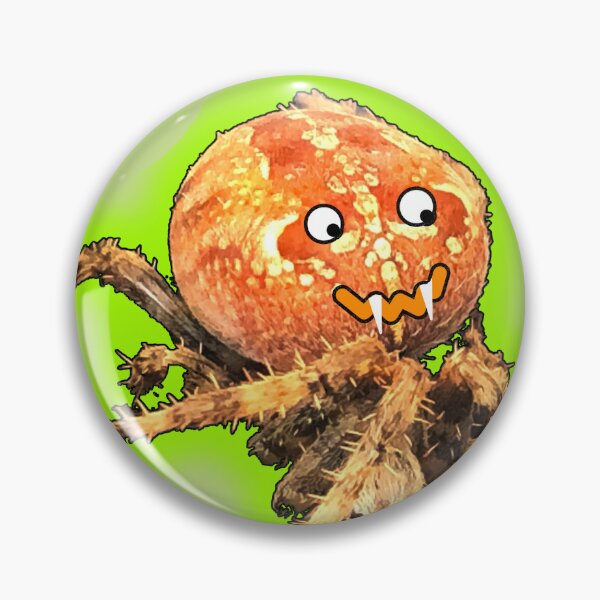 Item preview, Incy Wincy Halloween Spider designed and sold by Dalyndigital Photography.