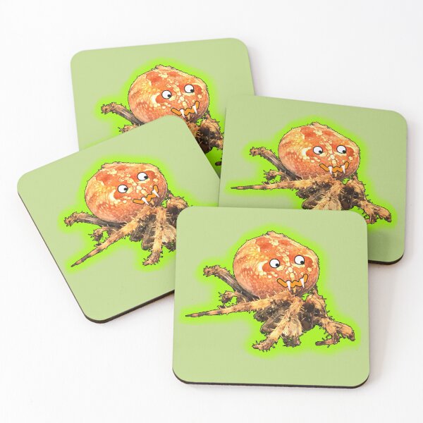 Item preview, Incy Wincy Halloween Spider designed and sold by Dalyndigital Photography.
