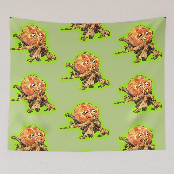 Item preview, Incy Wincy Halloween Spider designed and sold by Dalyndigital Photography.