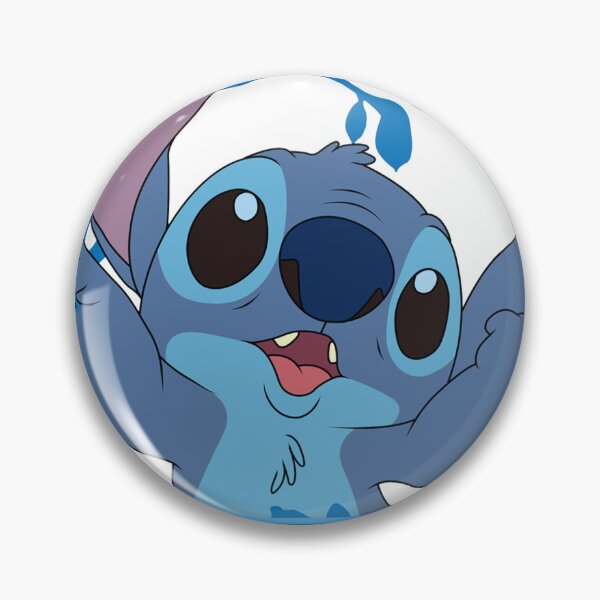 Item preview, funny stich designed and sold by ahalownet.