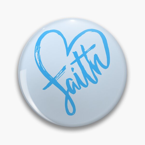 Item preview, Christian Faith designed and sold by THEARESTON.