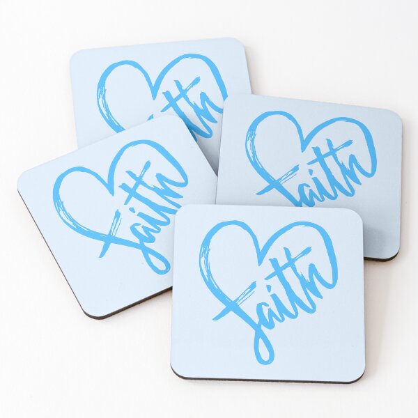 Item preview, Christian Faith designed and sold by THEARESTON.