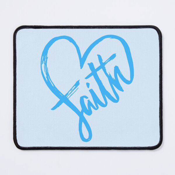 Item preview, Christian Faith designed and sold by THEARESTON.