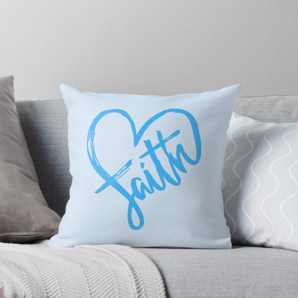 Item preview, Christian Faith designed and sold by THEARESTON.