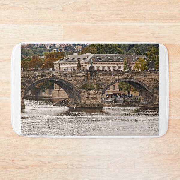 Item preview, One Fine Morning In Prague © designed and sold by © Hany G. Jadaa © Prince John Photography.