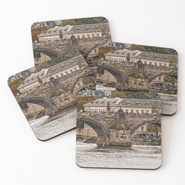 Item preview, One Fine Morning In Prague © designed and sold by © Hany G. Jadaa © Prince John Photography.