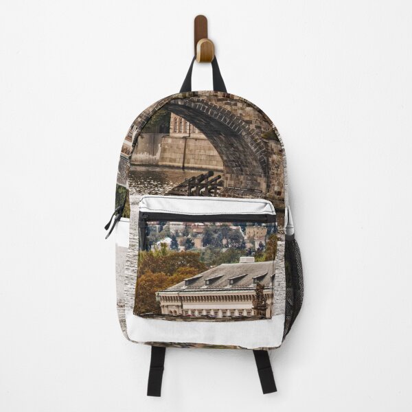 Item preview, One Fine Morning In Prague © designed and sold by © Hany G. Jadaa © Prince John Photography.