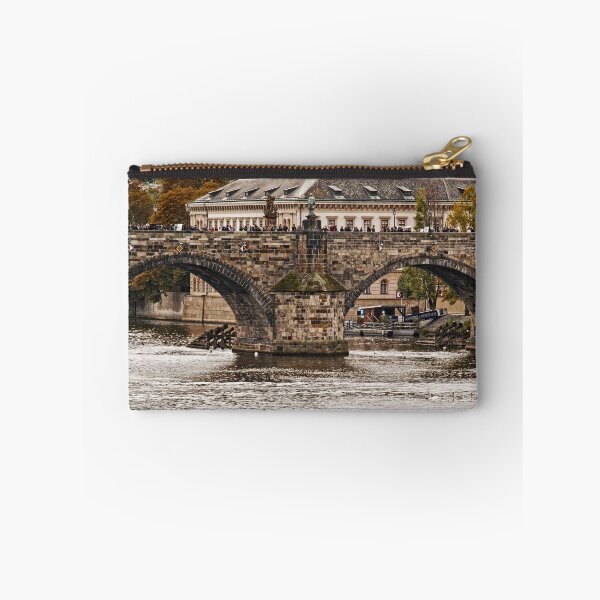 Item preview, One Fine Morning In Prague © designed and sold by © Hany G. Jadaa © Prince John Photography.