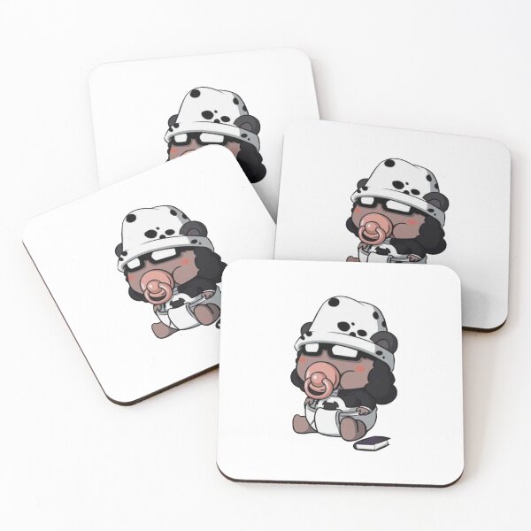 Item preview, One Piece Kuma Baby designed and sold by kobmamba.
