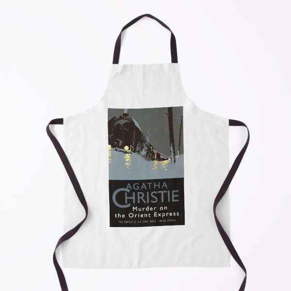Item preview, Gift Movie Fans Mystery Train Murder Idol Gift Fot You designed and sold by Loveromankelly.