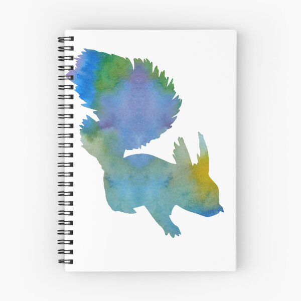 Item preview, A squirrel! designed and sold by TheJollyMarten.