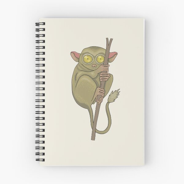 Item preview, Tarsier Original Art designed and sold by TASORA.